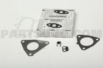 Nissan 14401VK125 GASKET KIT TURBO
