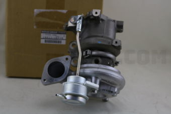 Nissan 144111KC1E TURBOCHARGER