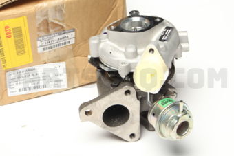 Nissan 14411AW40A TURBOCHARGER