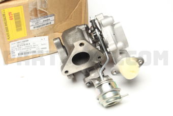Nissan 14411AW40A TURBOCHARGER