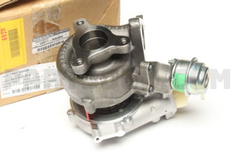 Nissan 14411AW40A TURBOCHARGER