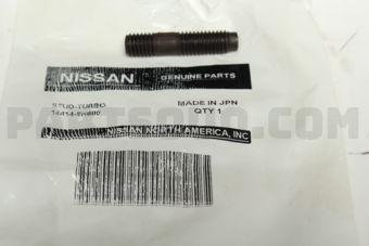 Nissan 144148H600 STUD