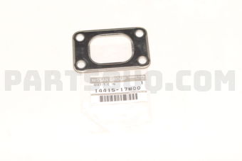 Nissan 1441517M00 TURBOCHARGER INLET GASKET