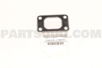 Nissan 1441517M00 TURBOCHARGER INLET GASKET