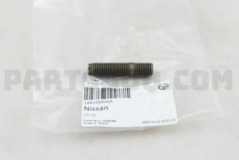Nissan 144165X00A STUD