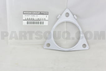 Nissan 144451KC0A GASKET-CONVERTOR