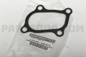 Nissan 144455M300 TURBOCHARGER OUTLET GASKET