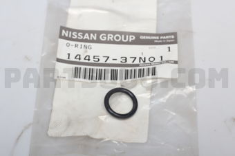 Nissan 1445737N01 SEAL-O RING