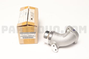 Nissan 144603XN0A TUBE ASSY-INLET