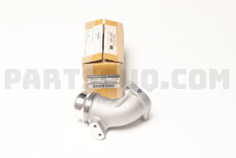 Nissan 144603XN0A TUBE ASSY-INLET