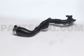 Nissan 144604EJ0D DUCT ASSY-EXCHA