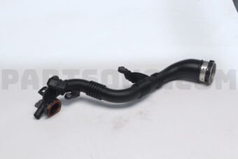 Nissan 144604EJ0D DUCT ASSY-EXCHA