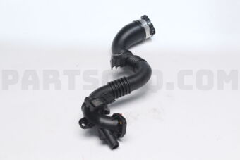 Nissan 144604EJ0D DUCT ASSY-EXCHA