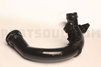 Nissan 144606CB0C TUBE ASSY INLET