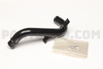 Nissan 14460EB70B TUBE ASSY-INLET