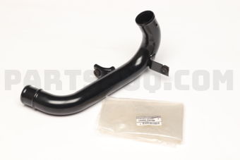 Nissan 14460EB70B TUBE ASSY-INLET