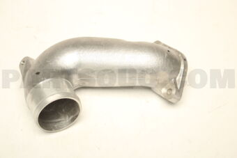 Nissan 14460EC00A TUBE ASSY-INLET