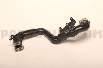 Nissan 14460HX40D TUBE ASSY