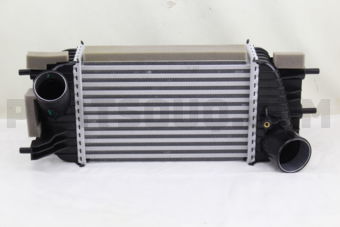 Nissan 144611KC0A CHARGE AIR COOLER