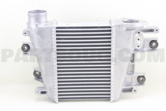 Nissan 14461VC10A CHARGE AIR COOLER