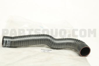 Nissan 144633XN8C HOSE-AIR INLET