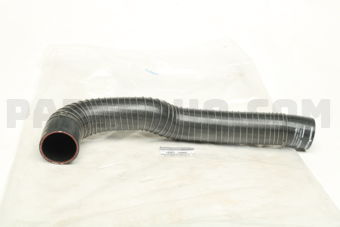 Nissan 144633XN8C HOSE-AIR INLET