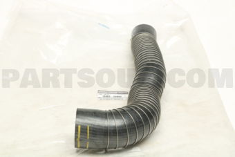Nissan 144633XN8C HOSE-AIR INLET