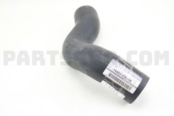 Nissan 14463EB316 HOSE-AIR INLET