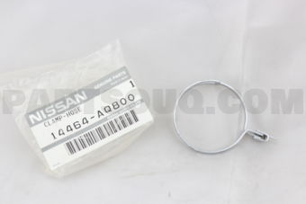 Nissan 14464AQ800 CLAMP-HOSE