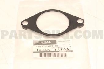 Nissan 144651AT0A GASKET