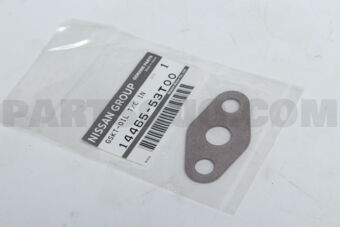 Nissan 1446553T00 GASKET-INLET TUBE