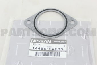 Nissan 1446554C00 GASKET