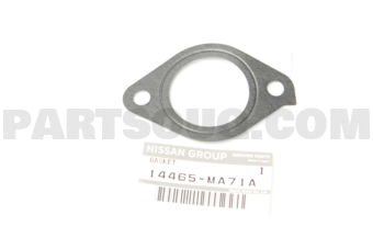 Nissan 14465MA71A GASKET-INLET TUBE