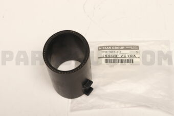 Nissan 14468VC10A HOSE-SUCTION AIR