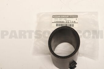 Nissan 14468VC10A HOSE-SUCTION AIR