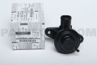 Nissan 144831KC1A VALVE-RECIRCULATION