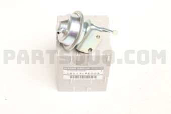 Nissan 14517AD20A ACTUATOR POWER
