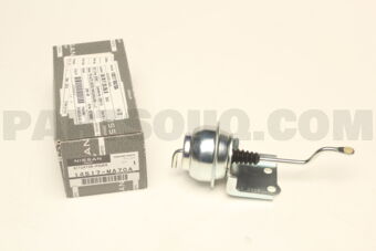 Nissan 14517MA70A ACTUATOR-POWER VALVE