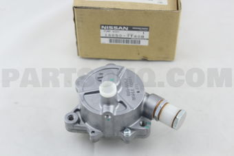 Nissan 146507T40B PUMP ASSY-VACUUM
