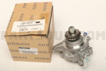 Nissan 14650EB70A PUMP ASSY-VACUUM