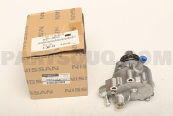 Nissan 14650EB70A PUMP ASSY-VACUUM