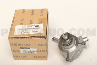 Nissan 14650EB70A PUMP ASSY-VACUUM