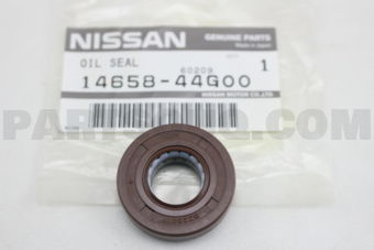 Nissan 1465844G00 SEAL-OIL