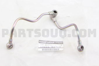 Nissan 14665MA70A TUBE ASSY-OIL