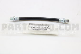 Nissan 14665T900A TUBE ASSY-OIL