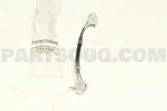 Nissan 14665VK53A TUBE ASSY-OIL