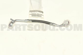 Nissan 14665VK53A TUBE ASSY-OIL