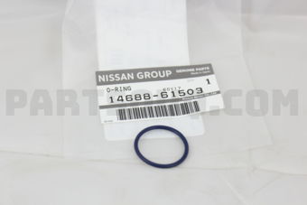 Nissan 1468861503 SEAL-O RING