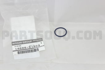 Nissan 1468861503 SEAL-O RING