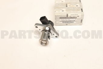 Nissan 14710ED00B VALVE ASSY-EGR